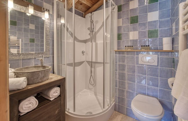 Chalet Charline - Foto 12