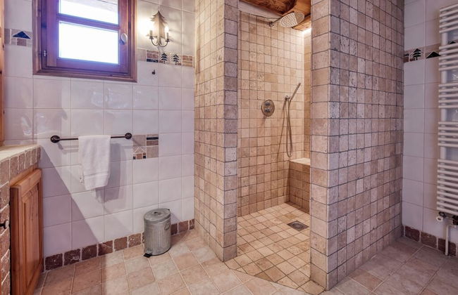 Chalet Charline - Foto 39