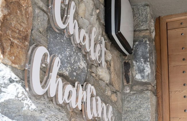 Chalet Charline - Foto 42