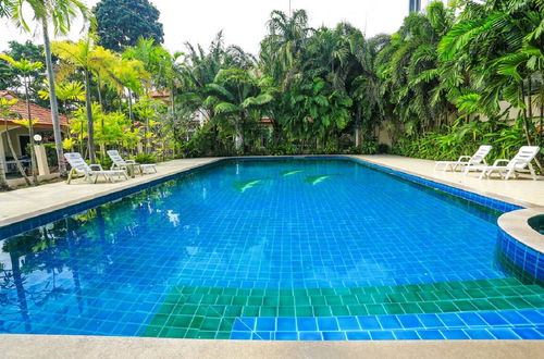 Photo 13 - Lovely House Near Chalong Pier With Access to Large Swimming Pool Shop Centre