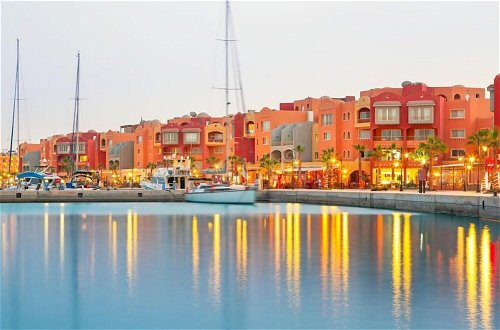 Photo 46 - Hurghada apartment