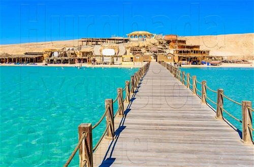 Photo 78 - Hurghada apartment