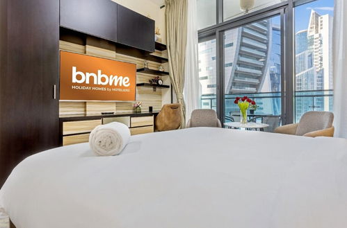 Photo 15 - Apt In Business Bay - The of Dubai Bnbmehomes