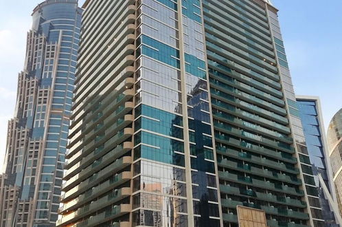 Photo 1 - Apt In Business Bay - The of Dubai Bnbmehomes