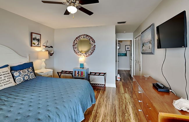 Bay House Condos - Foto 4