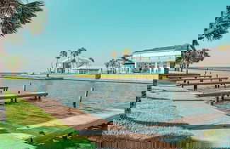 Foto 3 - Kontiki Bayfront Condos