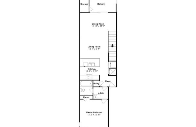 Kontiki Bayfront Condos - Foto 1