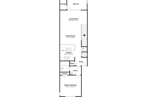 Foto 12 - Kontiki Bayfront Condos