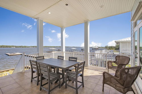 Photo 63 - Large Waterfront Duplex in Gulf Shores Pet Friend