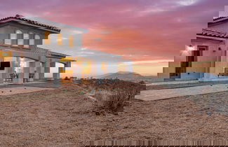 Foto 2 - Malbec by Avantstay Incredible Estate w/ Panoramic Views & Bocce Ball Court!