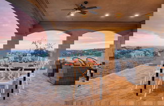 Foto 3 - Malbec by Avantstay Incredible Estate w/ Panoramic Views & Bocce Ball Court!