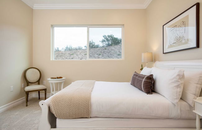 Malbec by Avantstay Incredible Estate w/ Panoramic Views & Bocce Ball Court! - Photo 37