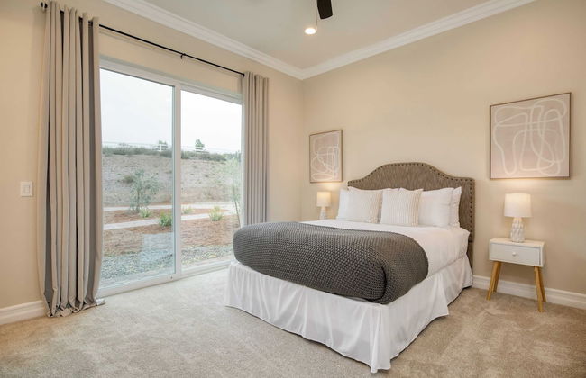 Malbec by Avantstay Incredible Estate w/ Panoramic Views & Bocce Ball Court! - Photo 23