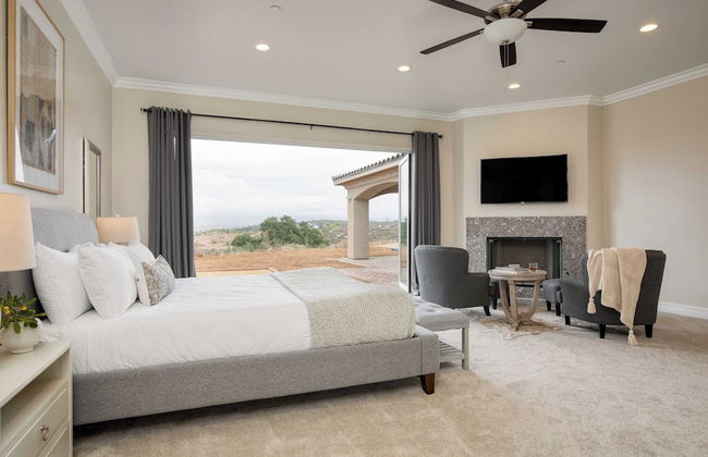 Malbec by Avantstay Incredible Estate w/ Panoramic Views & Bocce Ball Court! - Photo 19