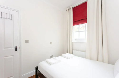 Foto 3 - Stylish 3 Bedroom Home With Garden Near Kings Cross