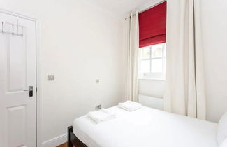 Foto 3 - Stylish 3 Bedroom Home With Garden Near Kings Cross