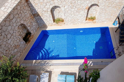 Photo 17 - Invigorating Villa With Shared Pool in Kas