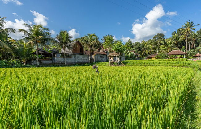 Pondok Carik Villa - Foto 50