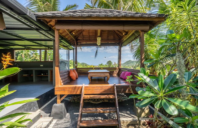 Pondok Carik Villa - Foto 17
