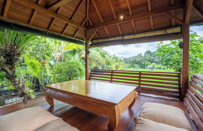 Pondok Carik Villa - Foto 46