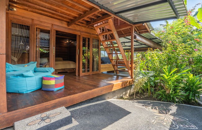 Pondok Carik Villa - Foto 48