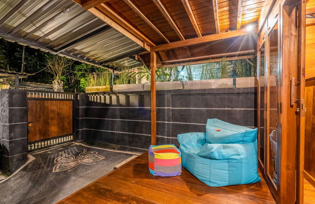 Pondok Carik Villa - Foto 42