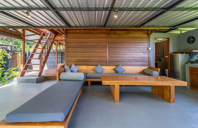Pondok Carik Villa - Foto 15