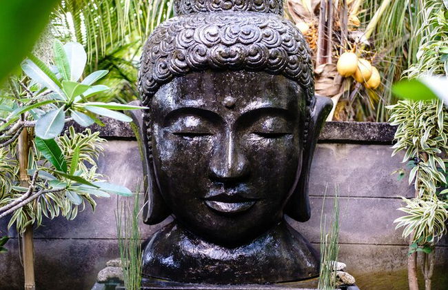 Pondok Carik Villa - Foto 38