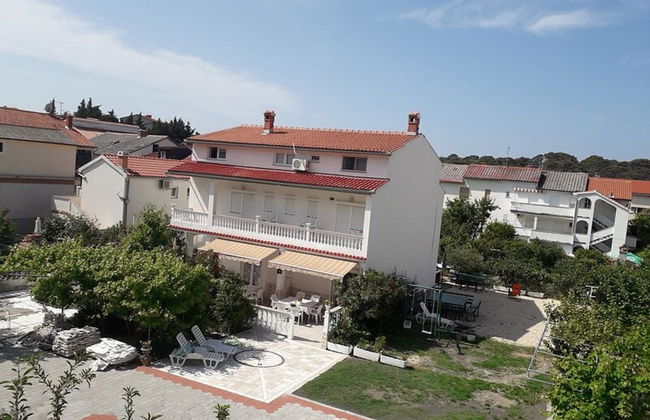 Holiday Home to 17 Persons - Foto 41