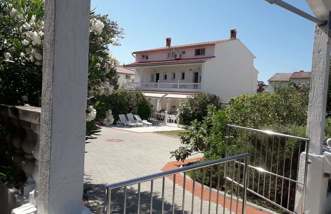 Holiday Home to 17 Persons - Foto 20
