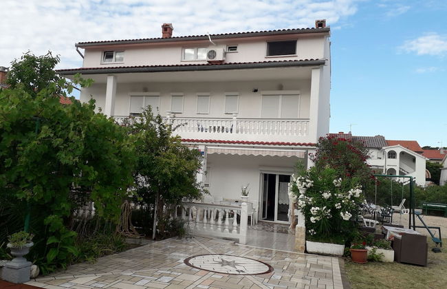 Holiday Home to 17 Persons - Foto 1