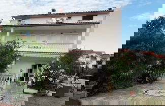 Foto 1 - Holiday Home to 17 Persons