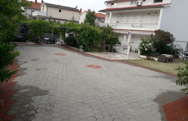 Holiday Home to 17 Persons - Foto 37