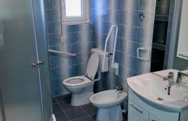 Holiday Home to 17 Persons - Foto 12