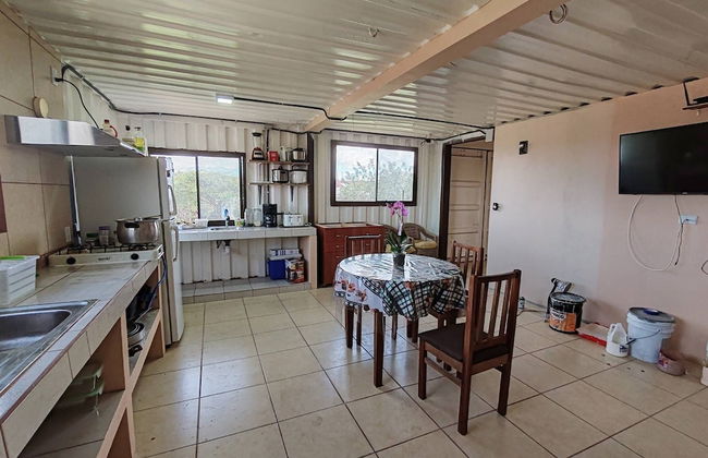 Costa Rica Eco-container Hotel - Photo 11