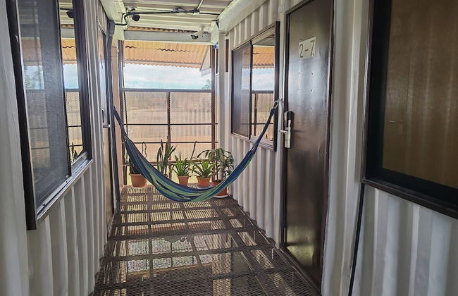 Costa Rica Eco-container Hotel - Photo 14
