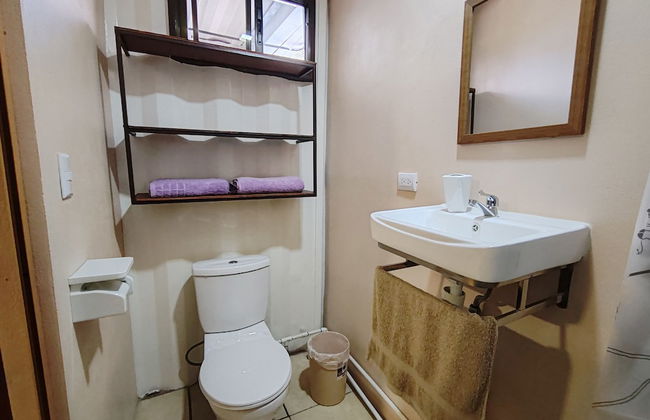 Costa Rica Eco-container Hotel - Photo 9