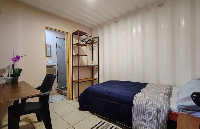 Costa Rica Eco-container Hotel - Photo 4