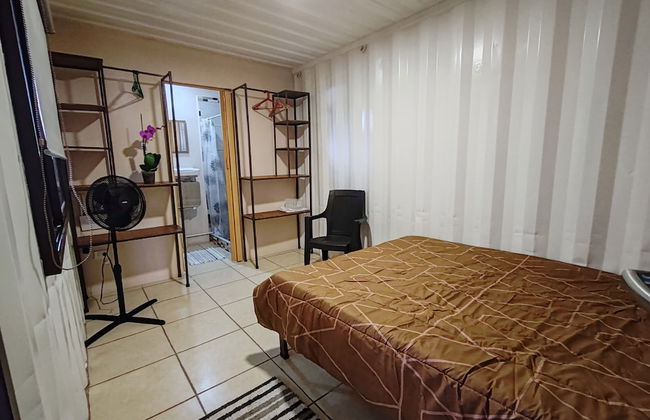 Costa Rica Eco-container Hotel - Photo 1