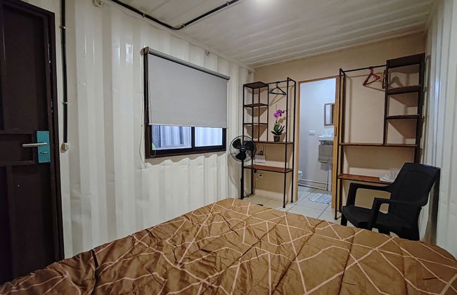 Costa Rica Eco-container Hotel - Photo 5