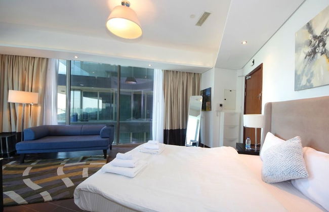 Studio Apartment in The Matrix Tower - Foto 3