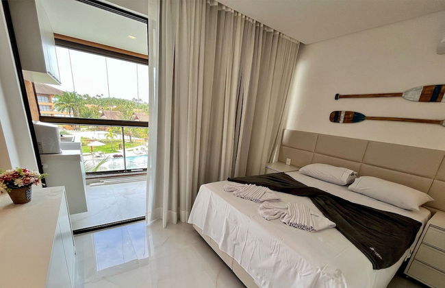 Eco Resort - Praia dos Carneiros - Foto 42