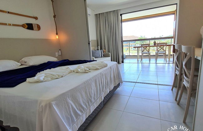 Eco Resort - Praia dos Carneiros - Foto 13