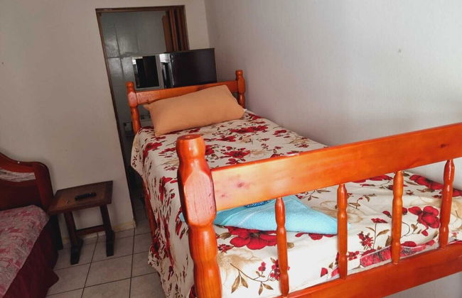 Apartamento aconchegante - Foto 4