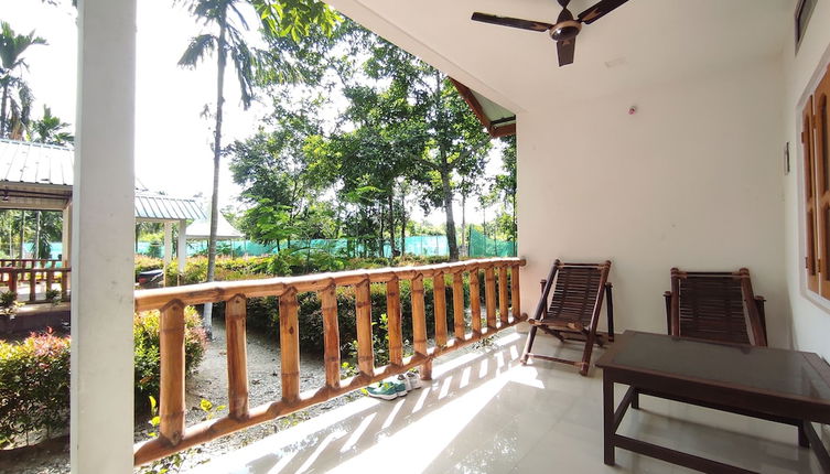 Photo 1 - Homecation Samaina Cottage