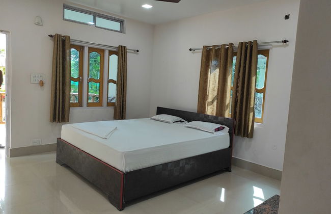Homecation Samaina Cottage - Foto 12