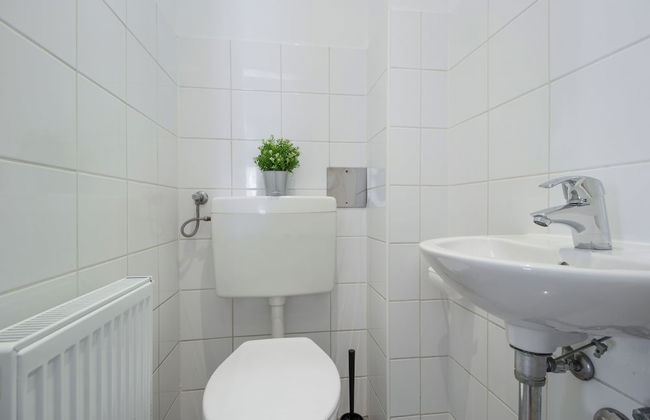 Apartment Kroellgasse - Foto 43