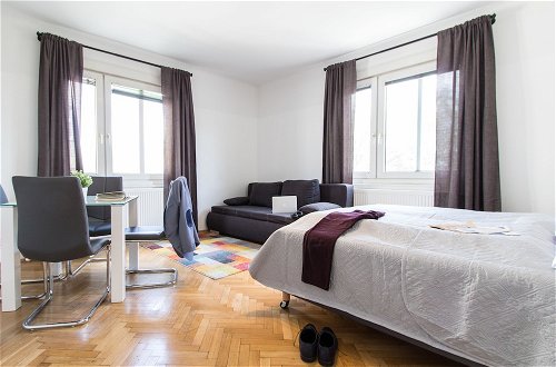 Foto 38 - Apartment Kroellgasse