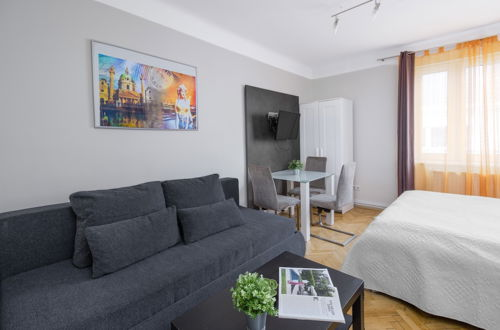 Foto 40 - Apartment Kroellgasse
