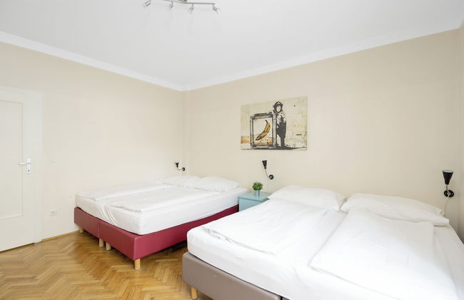 Apartment Kroellgasse - Foto 14